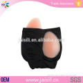 2015New Design!! Magic invisible silicone buttock and hip pads
